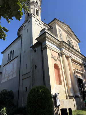 Chiesa di Santa Croce