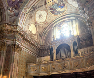 Chiesa di Santa Croce