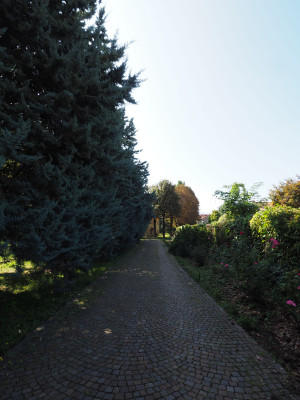 Villa privata #5305