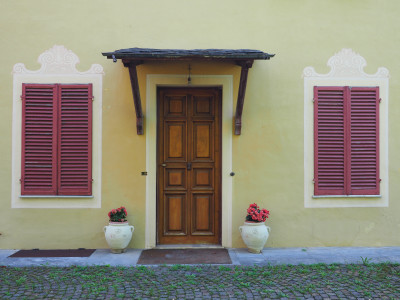 Villa privata #5305