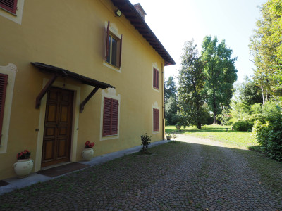 Villa privata #5305