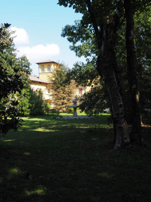 Villa privata #5305