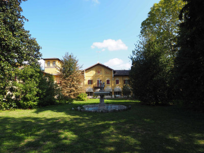 Villa privata #5305