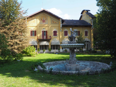 Villa privata #5305