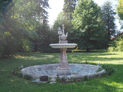 Villa privata #5305