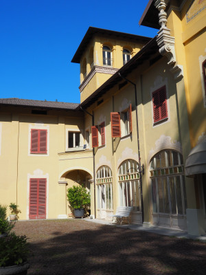 Villa privata #5305