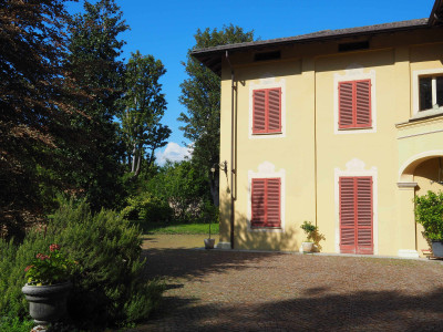 Villa privata #5305