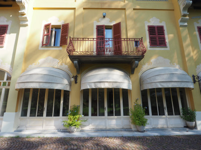 Villa privata #5305