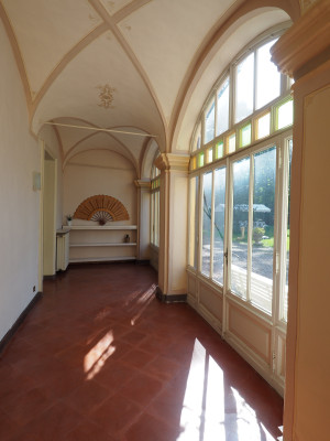 Villa privata #5305