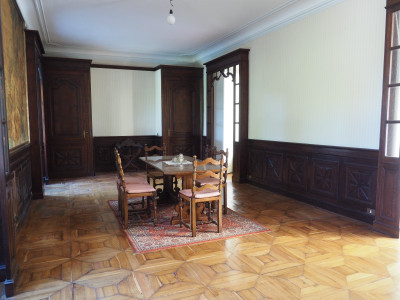Villa privata #5305