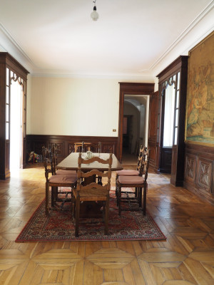 Villa privata #5305