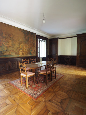 Villa privata #5305