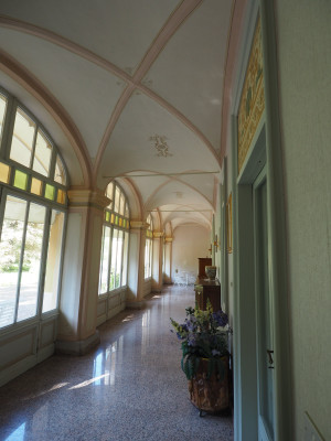 Villa privata #5305