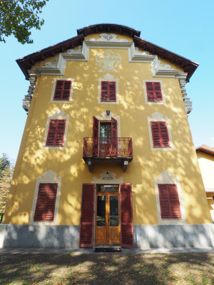 Villa privata #5305