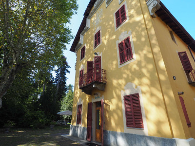 Villa privata #5305