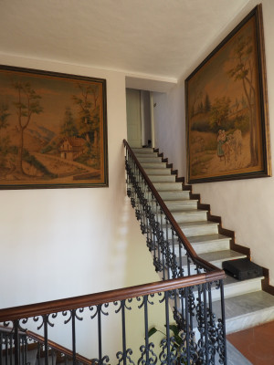 Villa privata #5305