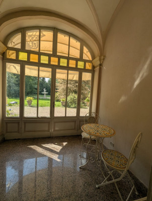 Villa privata #5305
