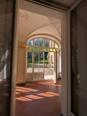 Villa privata #5305