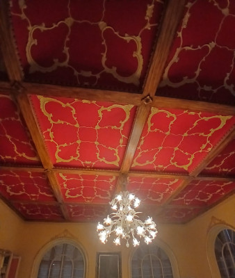 Villa privata #5281