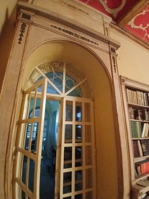 Villa privata #5281