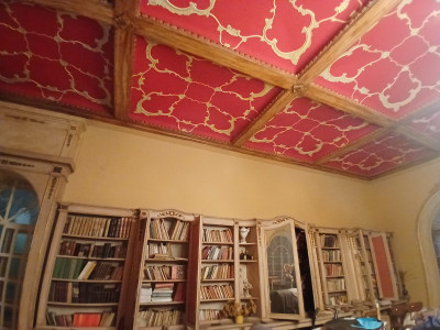 Villa privata #5281