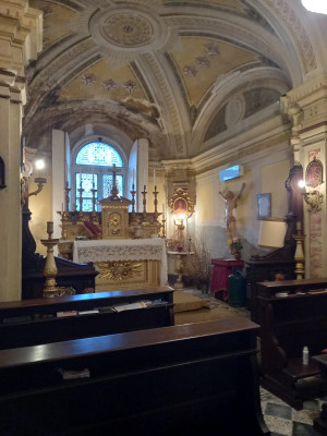 Villa privata #5281