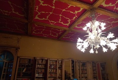 Villa privata #5281
