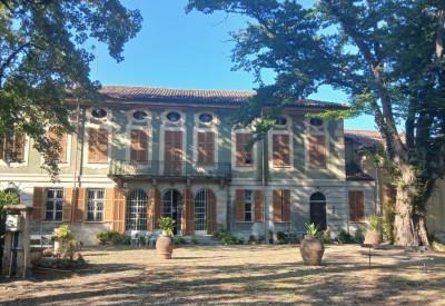Villa privata #5281