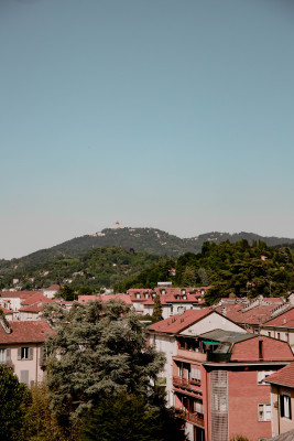 Terrazza privata #5194 