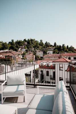 Terrazza privata #5194 