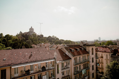 Terrazza privata #5194 