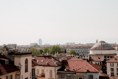 Terrazza privata #5194 
