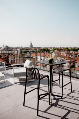 Terrazza privata #5194 