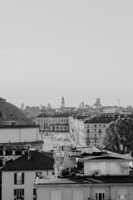 Terrazza privata #5194 