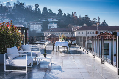 Terrazza privata #5194 