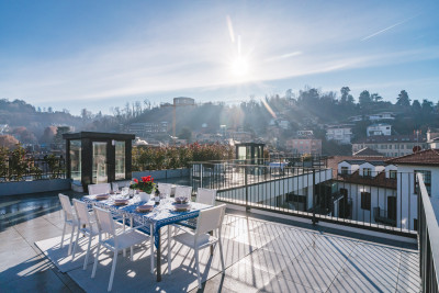 Terrazza privata #5194 