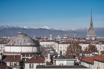 Terrazza privata #5194 