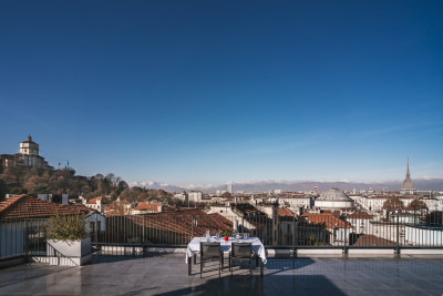 Terrazza privata #5194 