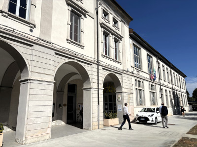 Centro Storico