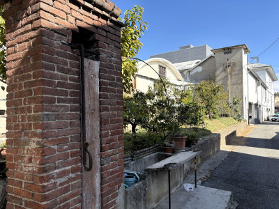 Centro Storico