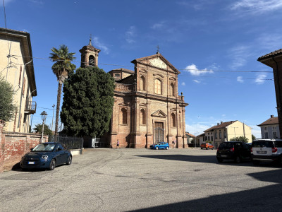 Centro Storico
