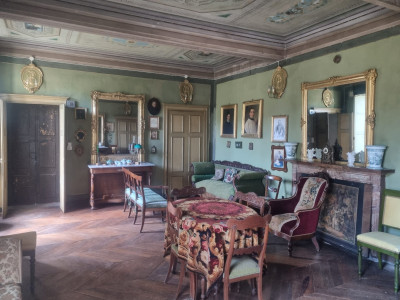 Villa privata #5306