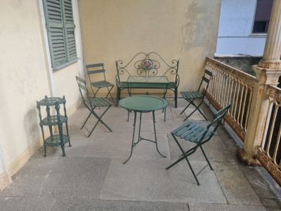 Villa privata #5306