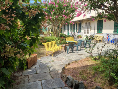 Villa privata #5306