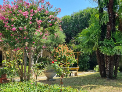 Villa privata #5306