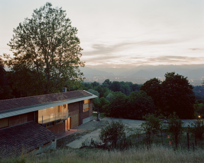 Villa privata #5307