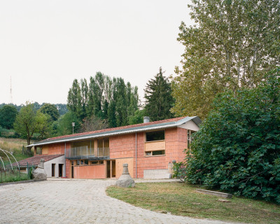 Villa privata #5307