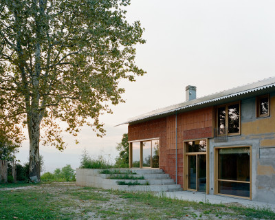 Villa privata #5307