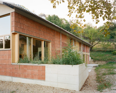 Villa privata #5307
