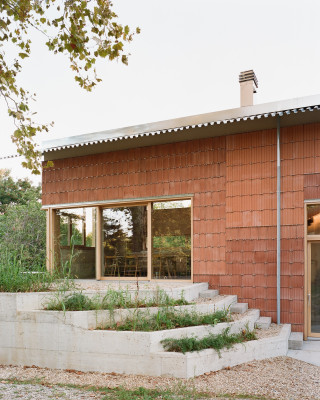 Villa privata #5307